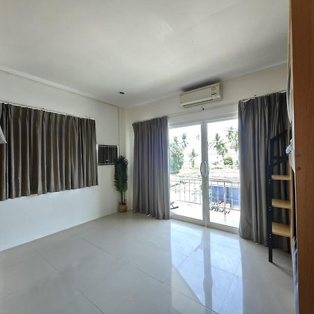 Arena Boutique Hotel Female Only Thong Sala Esterno foto