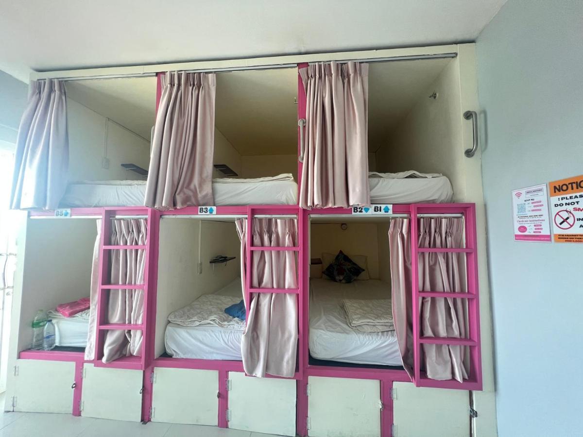 Arena Boutique Hotel Female Only Thong Sala Esterno foto