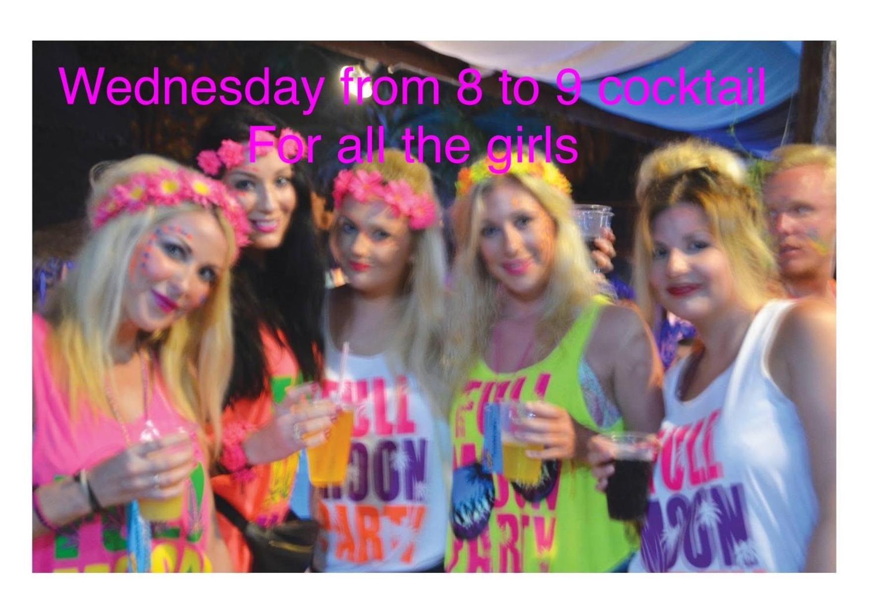 Arena Boutique Hotel Female Only Thong Sala Esterno foto