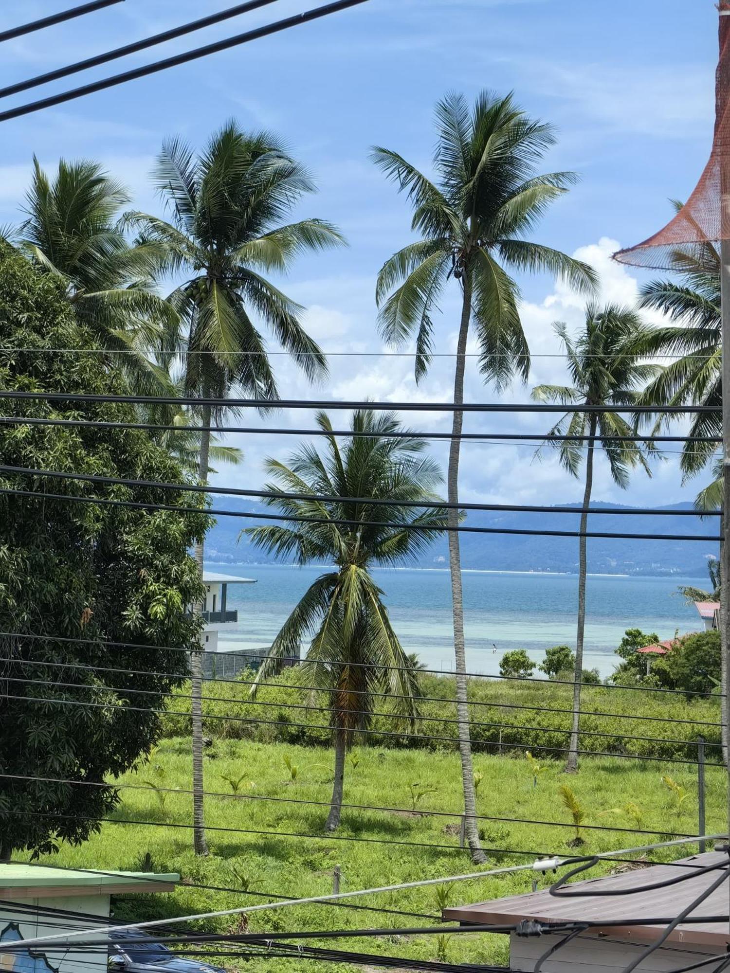 Arena Boutique Hotel Female Only Thong Sala Esterno foto